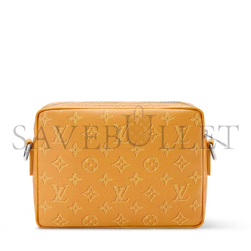 LOUIS VUITTON NIL M27232 (25*17.5*11cm) 